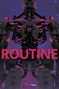 ROUTINE ROUTINE
