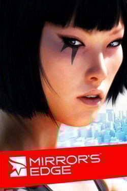 Mirror's Edge Mirror's Edge