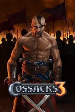 Казаки 3 (Cossacks 3) Казаки 3 (Cossacks 3)