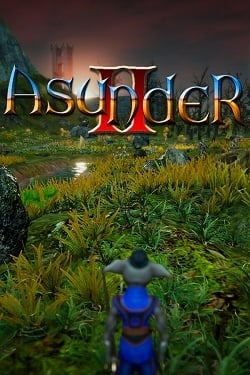 Asunder II Asunder II